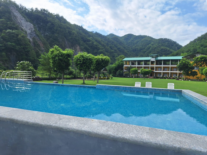 Corbett River Valley Resort